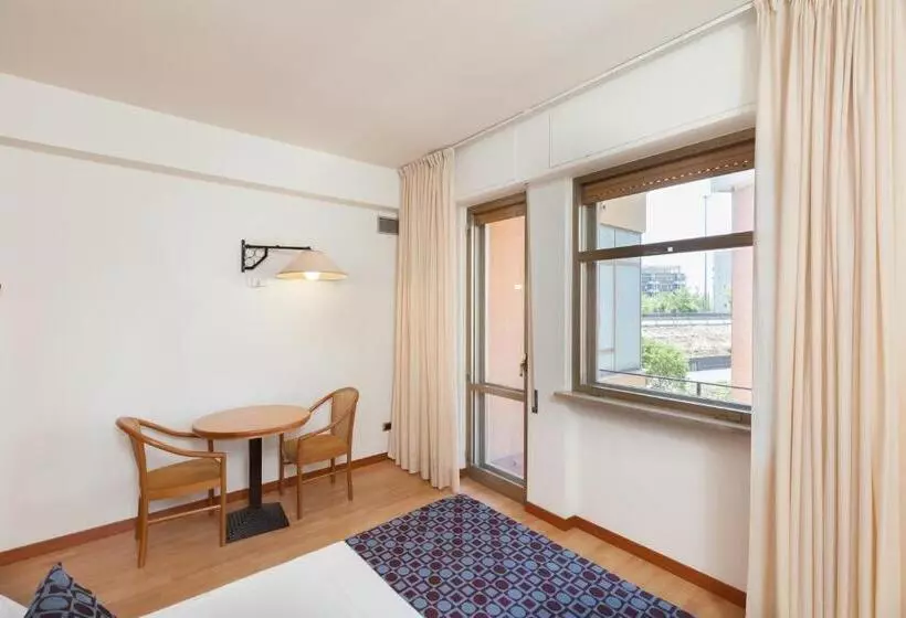 Fotos del hotel Tevere Perugia:  20