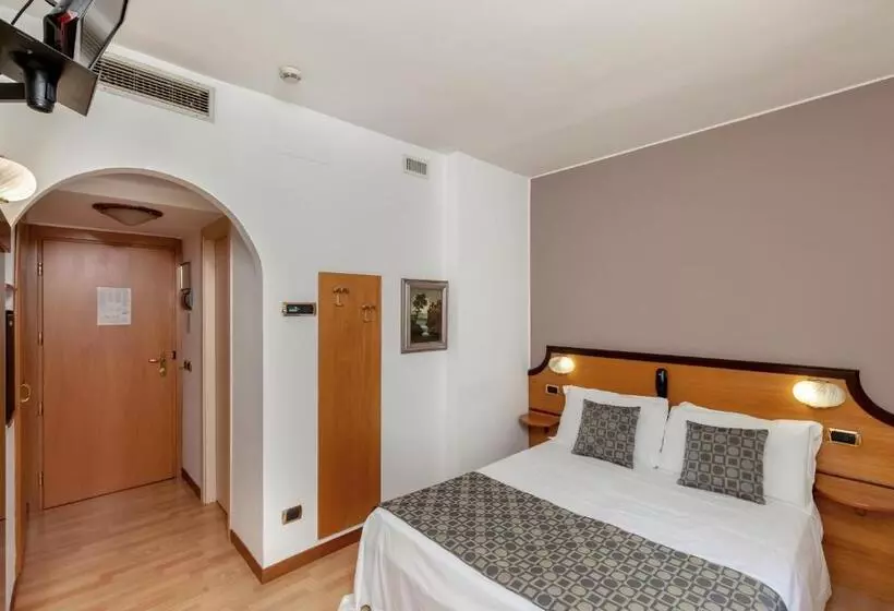 Fotos del hotel Tevere Perugia:  15