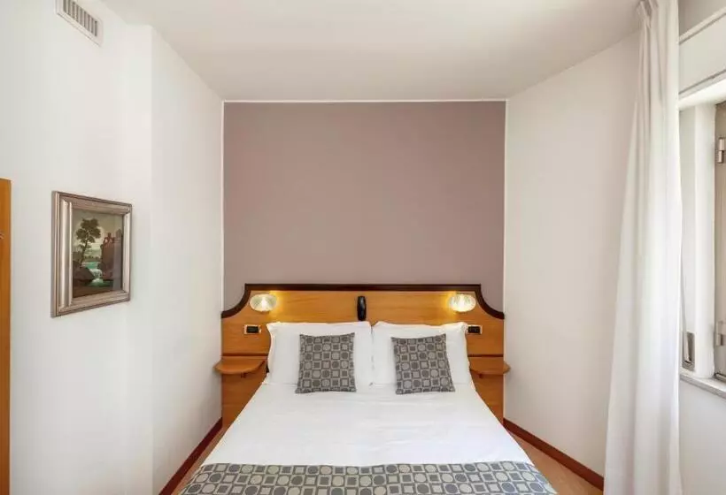 Fotos del hotel Tevere Perugia:  21