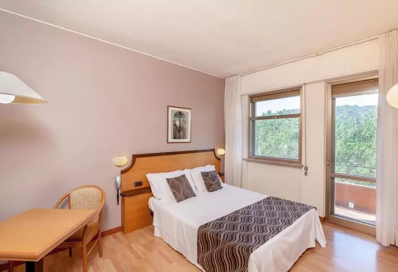 Fotos del hotel Tevere Perugia:  22