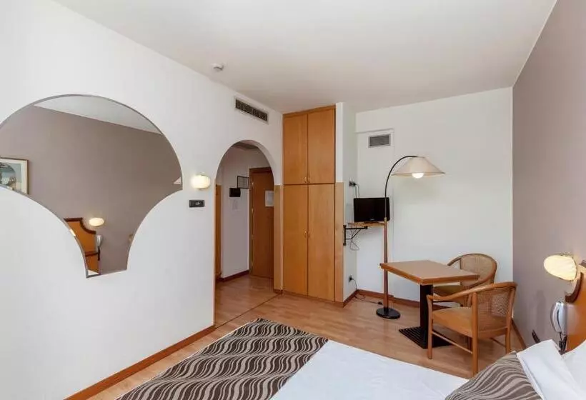 Fotos del hotel Tevere Perugia:  19