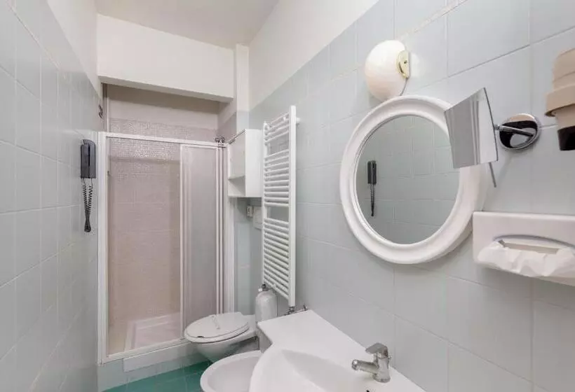 Fotos del hotel Tevere Perugia:  5