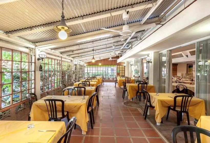 Fotos del hotel Tevere Perugia:  3