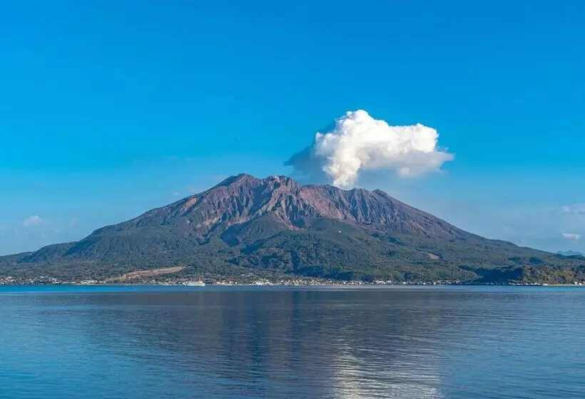 Fotos del hotel Toyoko Inn Kagoshima Chuo-eki Higashi-guchi:  20