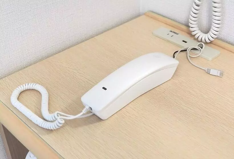 Fotos del hotel Toyoko Inn Kagoshima Chuo-eki Higashi-guchi:  6