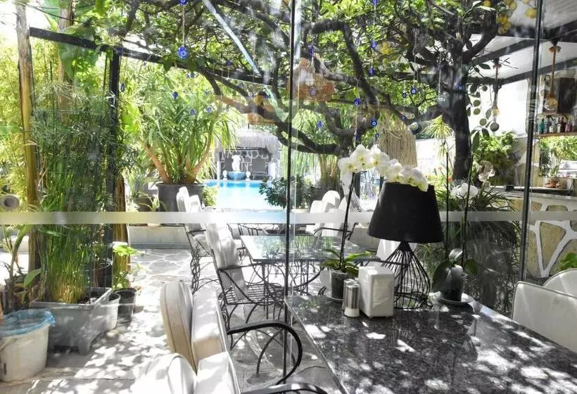 Fotos del hotel Artunc  Bodrum:  5