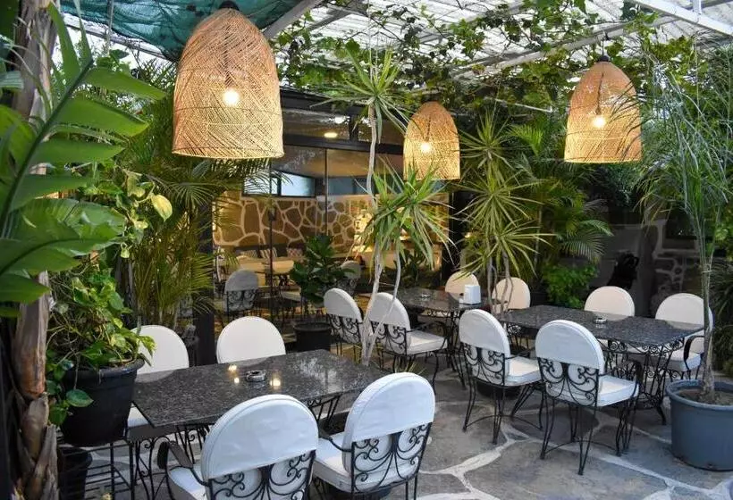 Fotos del hotel Artunc  Bodrum:  21