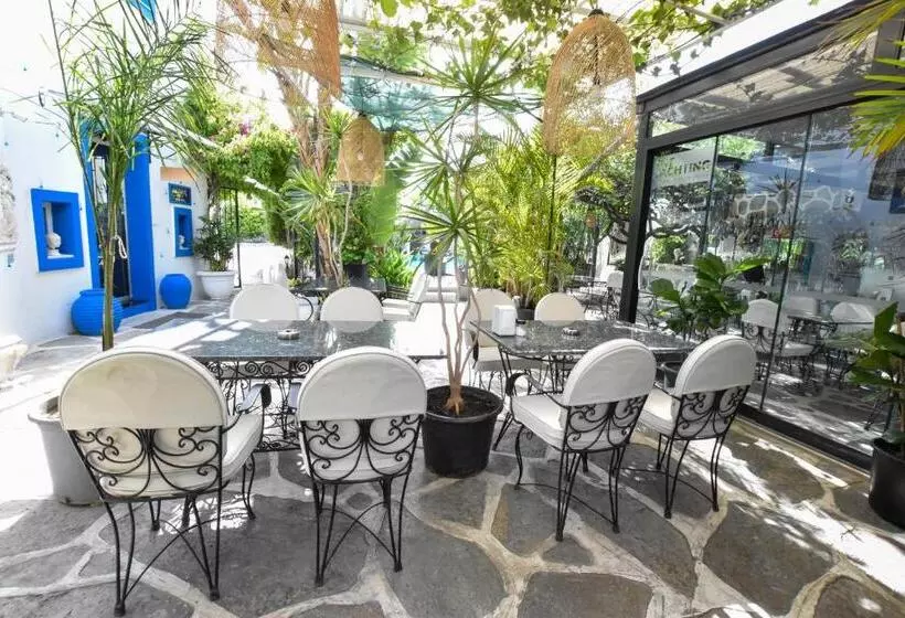 Fotos del hotel Artunc  Bodrum:  14