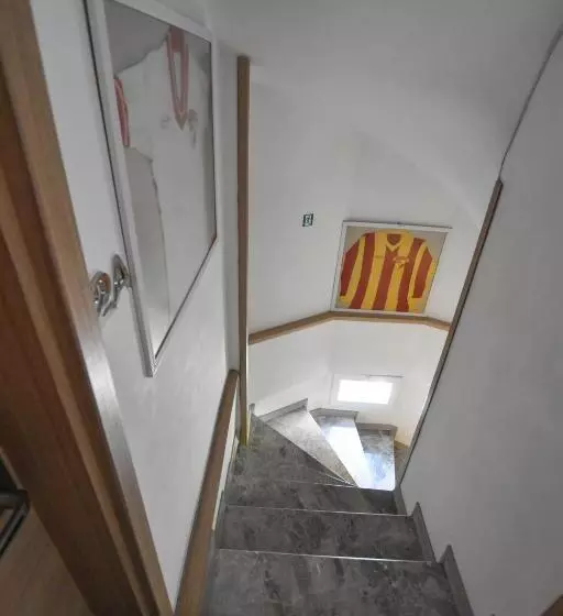 Fotos del hotel Artunc  Bodrum:  15