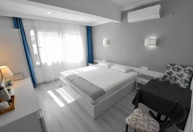 Fotos del hotel Artunc  Bodrum:  16