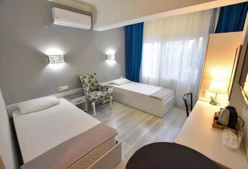 Fotos del hotel Artunc  Bodrum:  22