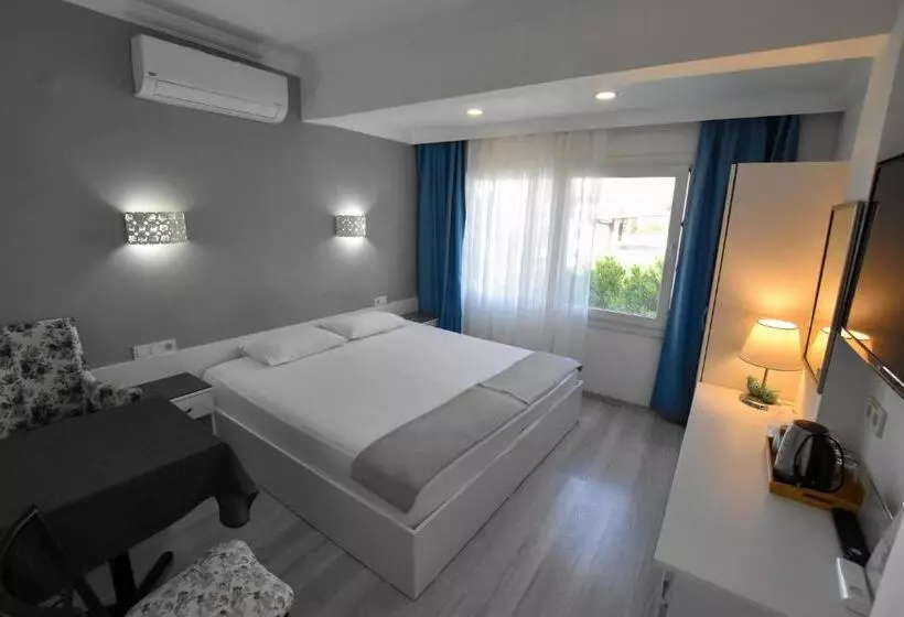 Fotos del hotel Artunc  Bodrum:  11