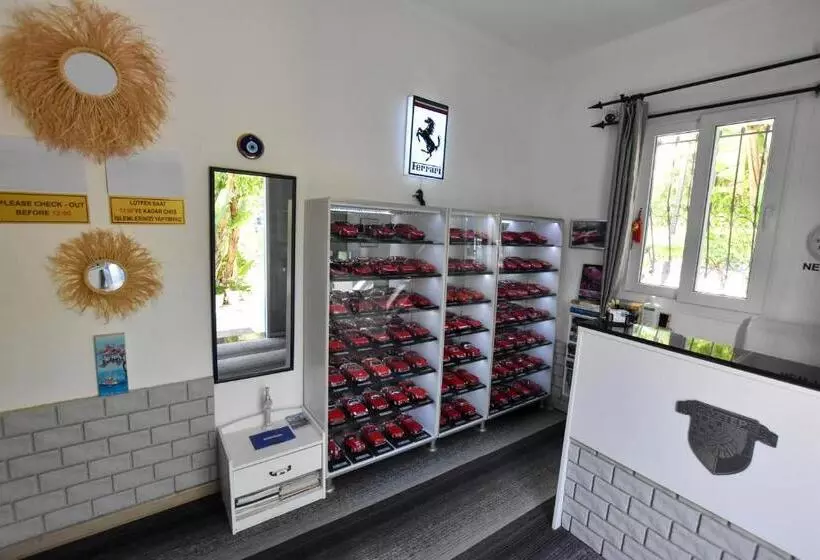 Fotos del hotel Artunc  Bodrum:  13