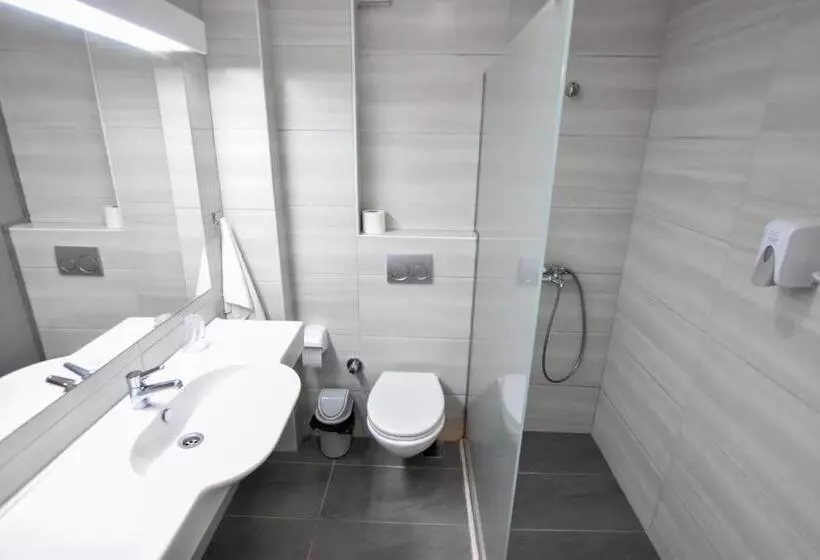 Fotos del hotel Artunc  Bodrum:  8