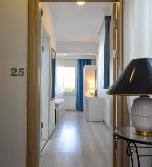 Fotos del hotel Artunc  Bodrum:  25