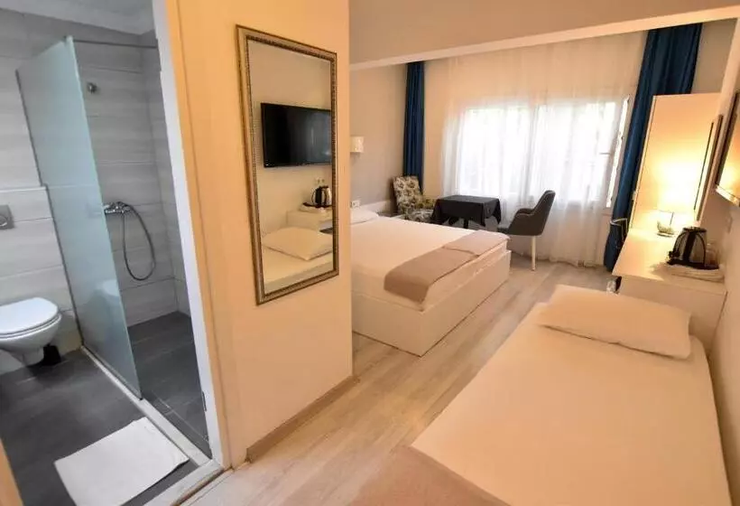 Fotos del hotel Artunc  Bodrum:  19