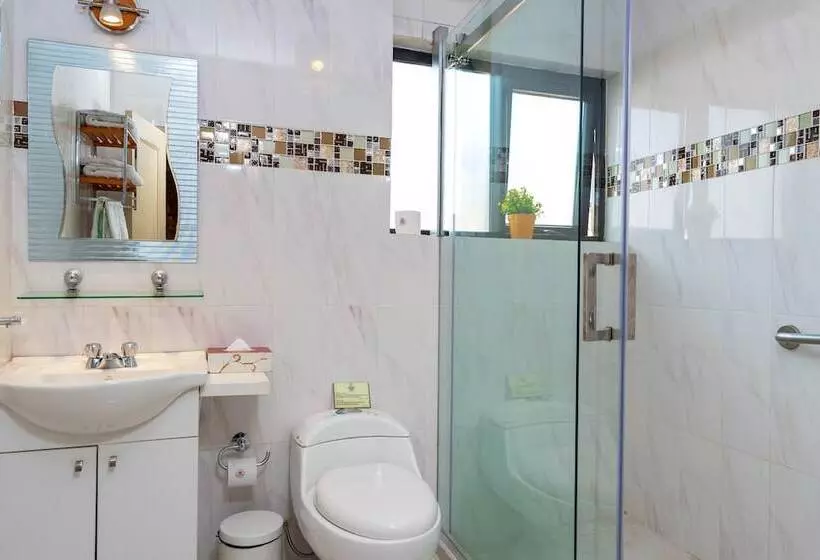 Fotos del hotel Boutique Los Balcones:  5