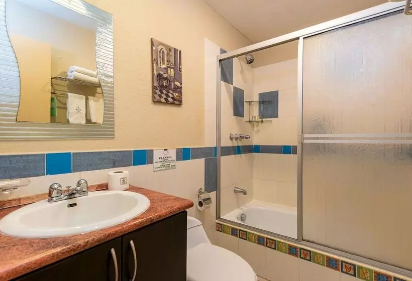 Fotos del hotel Boutique Los Balcones:  8