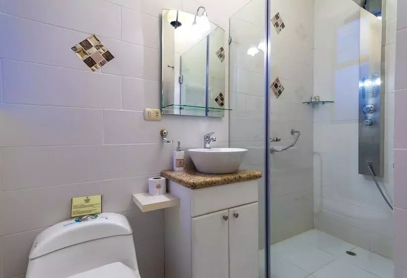 Fotos del hotel Boutique Los Balcones:  10