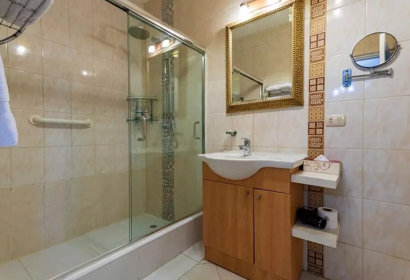 Fotos del hotel Boutique Los Balcones:  20