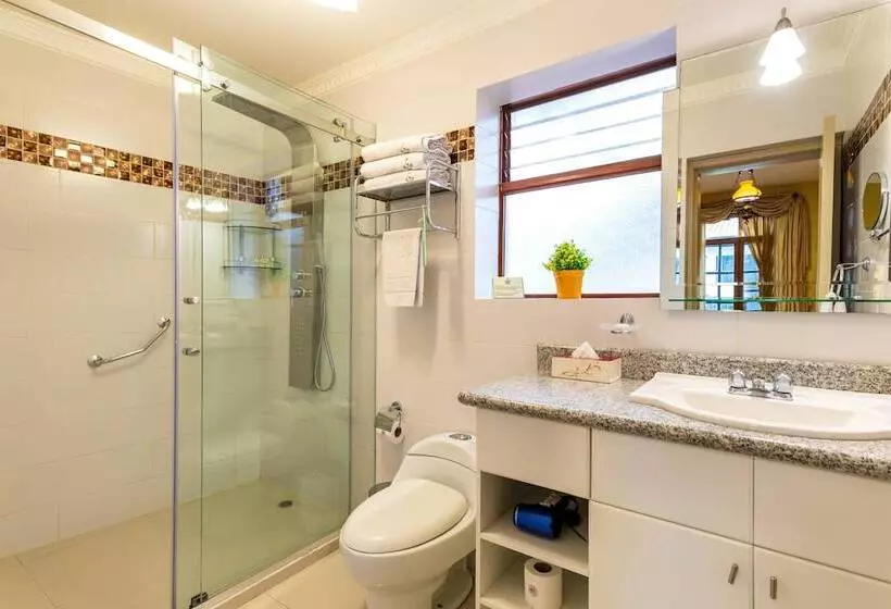 Fotos del hotel Boutique Los Balcones:  12