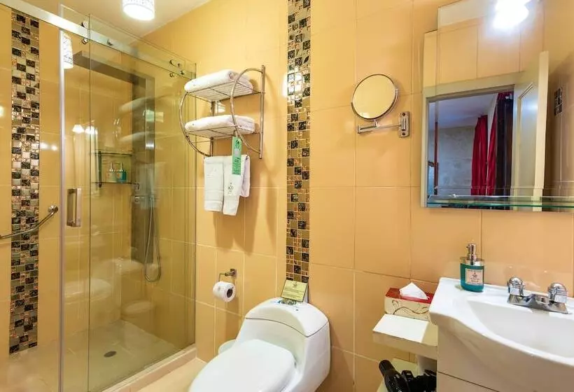 Fotos del hotel Boutique Los Balcones:  14