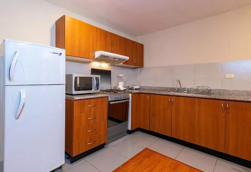 Fotos del hotel Boutique Los Balcones:  4