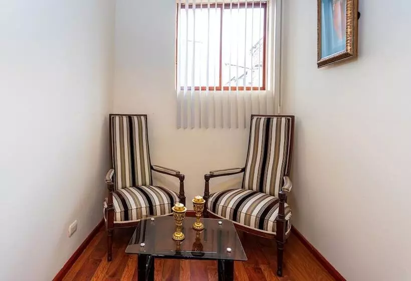 Fotos del hotel Boutique Los Balcones:  24