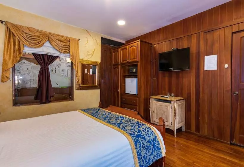 Fotos del hotel Boutique Los Balcones:  19