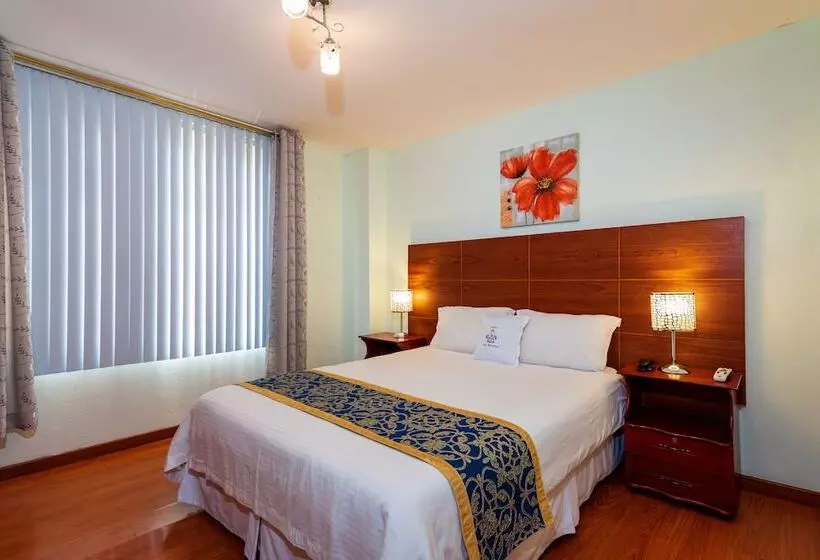 Fotos del hotel Boutique Los Balcones:  11