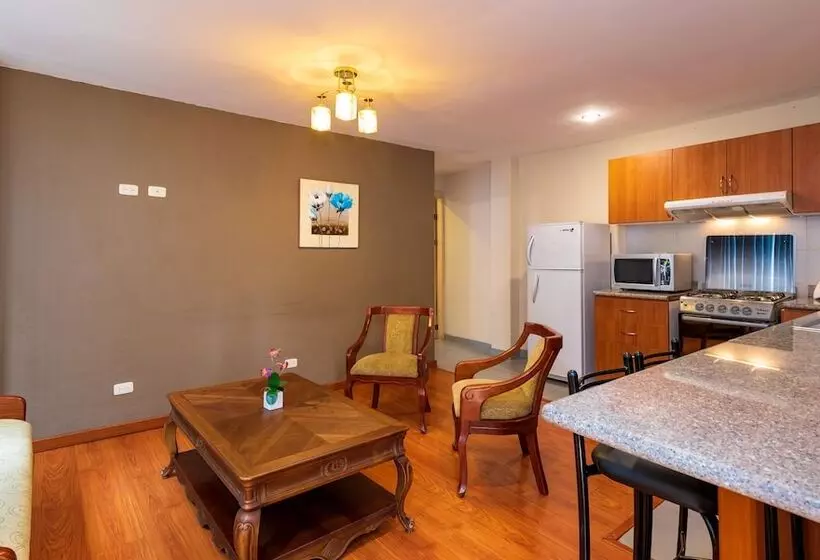 Fotos del hotel Boutique Los Balcones:  25