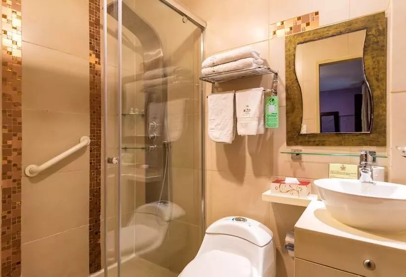 Fotos del hotel Boutique Los Balcones:  16