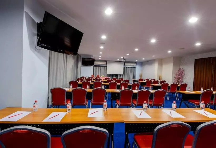 Fotos del hotel I Residence Hotel Silom:  10