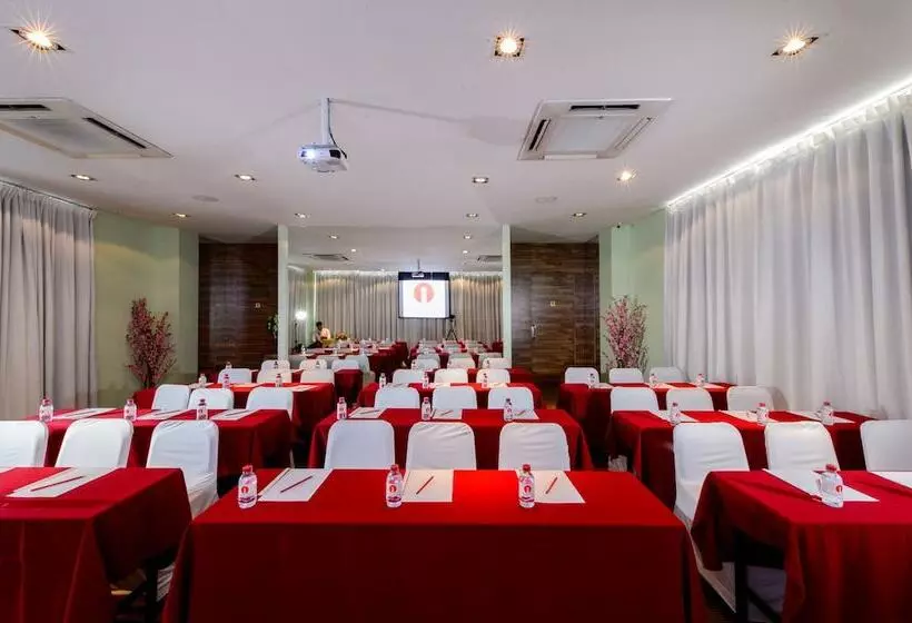 Fotos del hotel I Residence Hotel Silom:  17