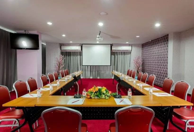 Fotos del hotel I Residence Hotel Silom:  4