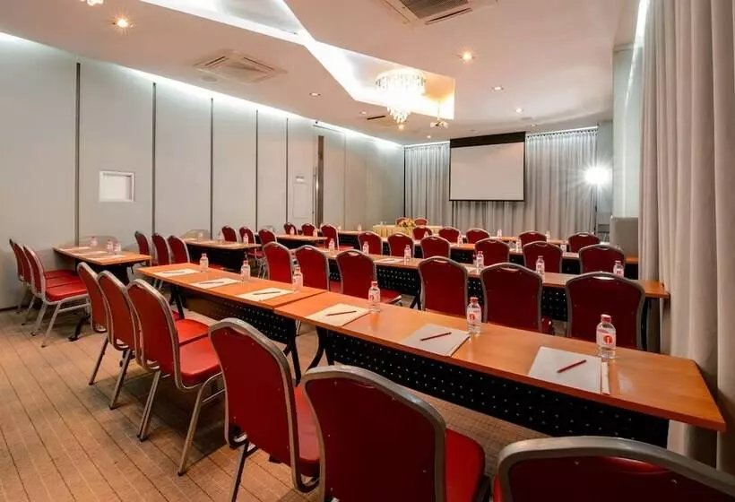 Fotos del hotel I Residence Hotel Silom:  14