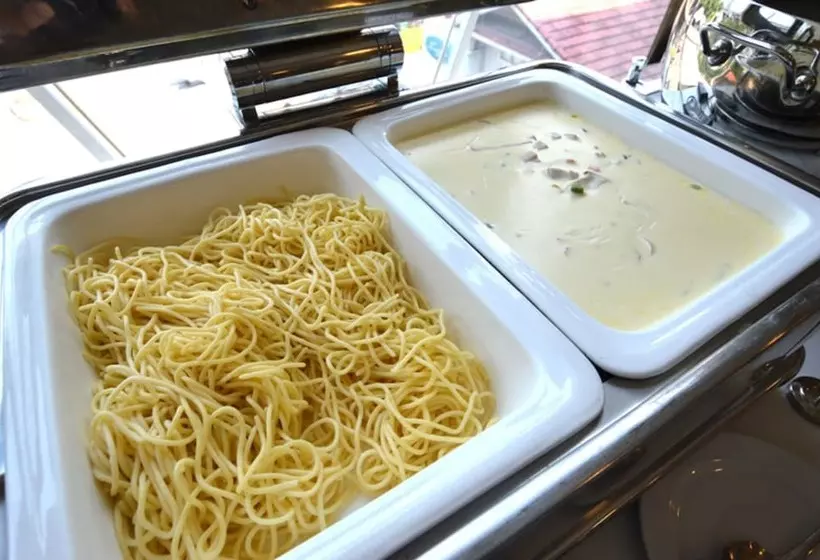 Fotos del hotel I Residence Hotel Silom:  20