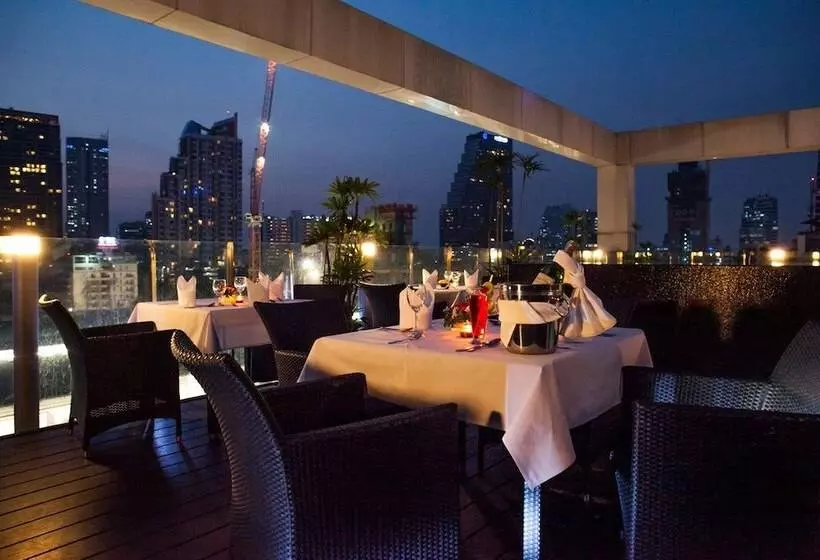 Fotos del hotel I Residence Hotel Silom:  5