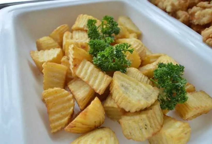 Fotos del hotel I Residence Hotel Silom:  13