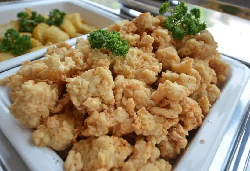 Fotos del hotel I Residence Hotel Silom:  3