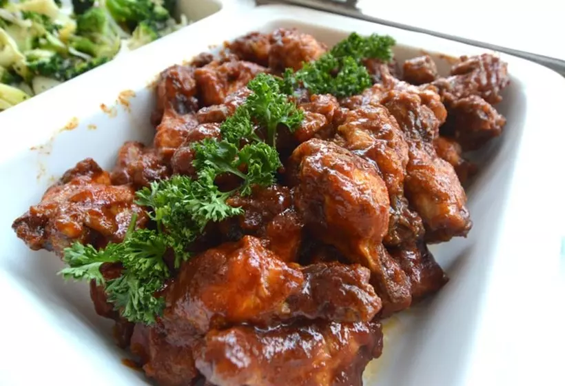 Fotos del hotel I Residence Hotel Silom:  23