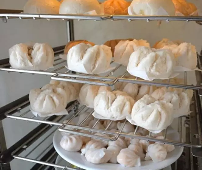 Fotos del hotel I Residence Hotel Silom:  22