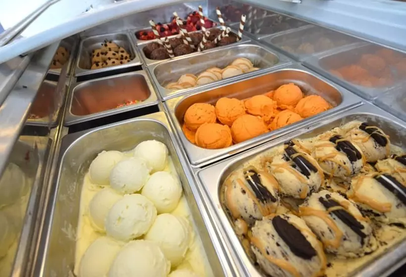 Fotos del hotel I Residence Hotel Silom:  21