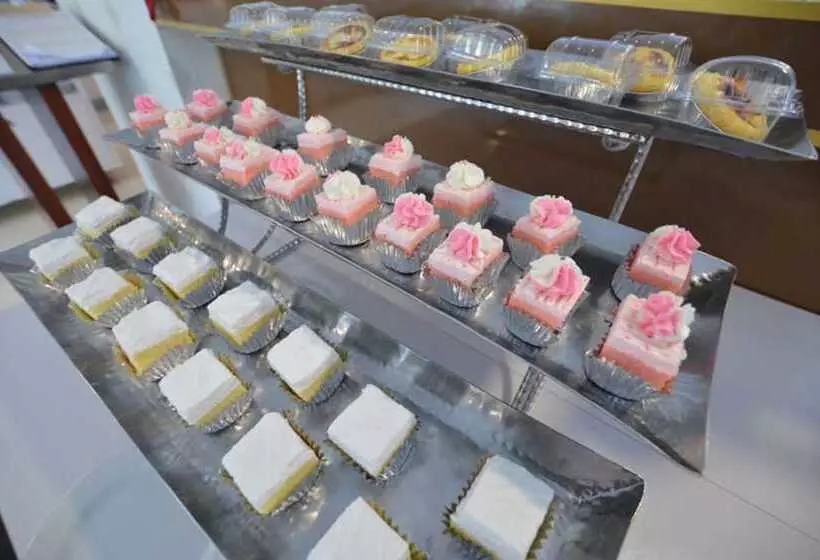 Fotos del hotel I Residence Hotel Silom:  25