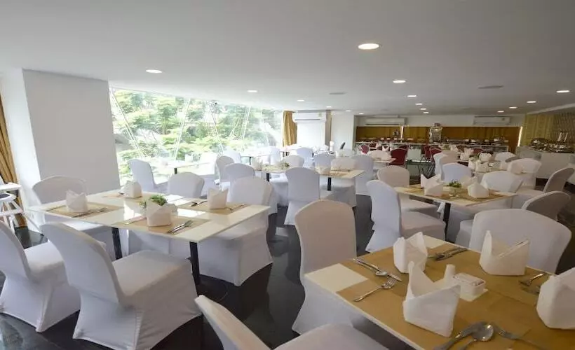 Fotos del hotel I Residence Hotel Silom:  9