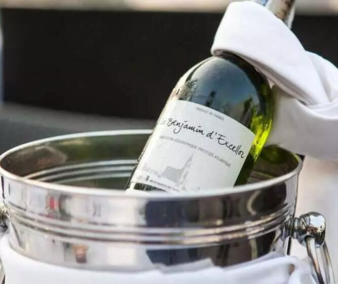 Fotos del hotel I Residence Hotel Silom:  7