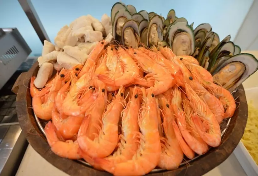 Fotos del hotel I Residence Hotel Silom:  24