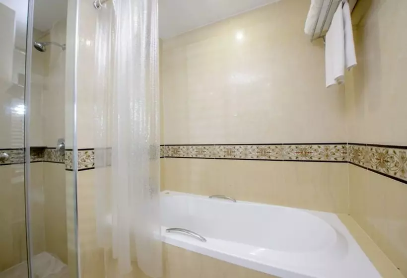 Fotos del hotel I Residence Hotel Silom:  6