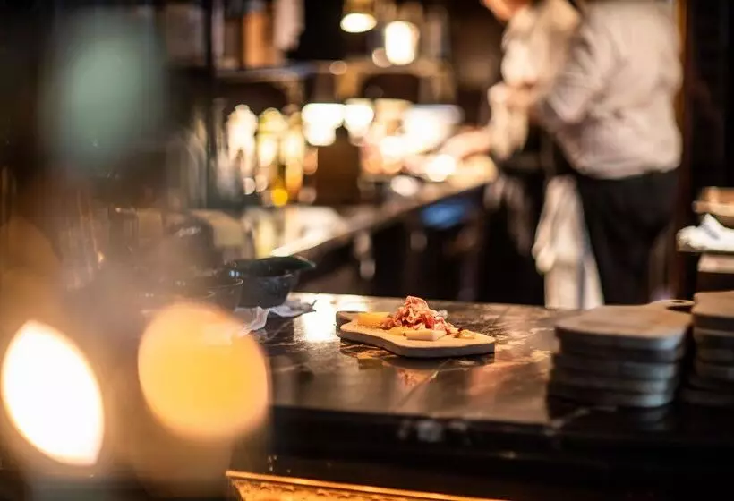 Fotos del hotel Pigalle:  22