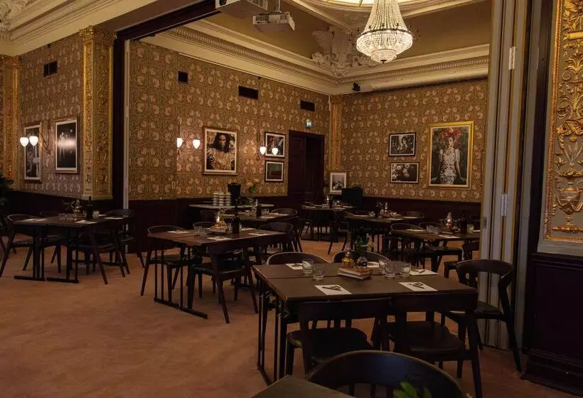 Fotos del hotel Pigalle:  13